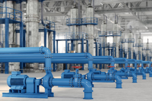 Best Gas Line Repair  in Indiantown, FL