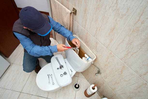 Best Drain Cleaning Services  in Indiantown, FL