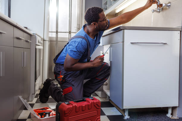 Best Pipe Repair Near Me  in Indiantown, FL