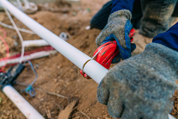 Best Sewer Cleaning Services  in Indiantown, FL